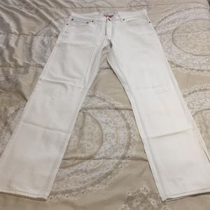 Denizen Levis 218 Slim Straight Jeans